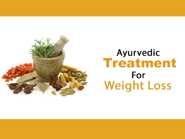 Weight Loss Treatment