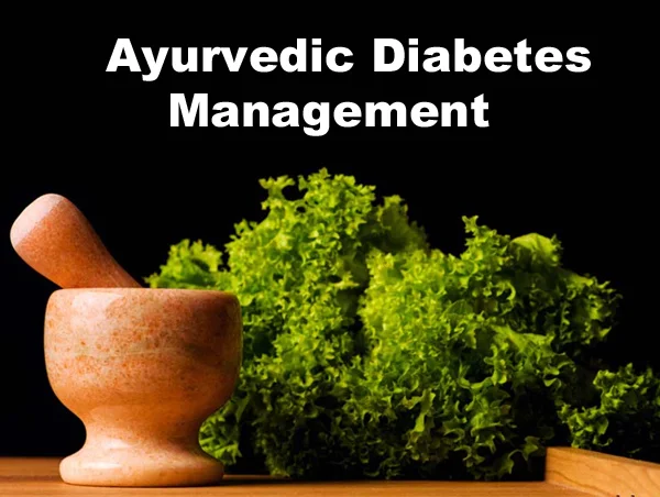 Diabetes Management