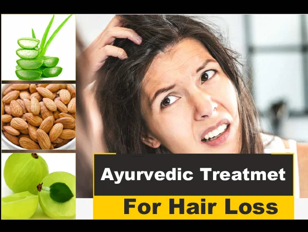 Hair Loss Treatment