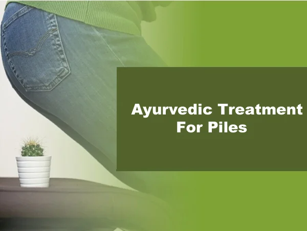 Piles Treatment